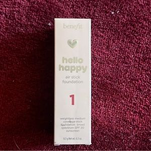 Benefit Hello Happy Air Stick Foundation